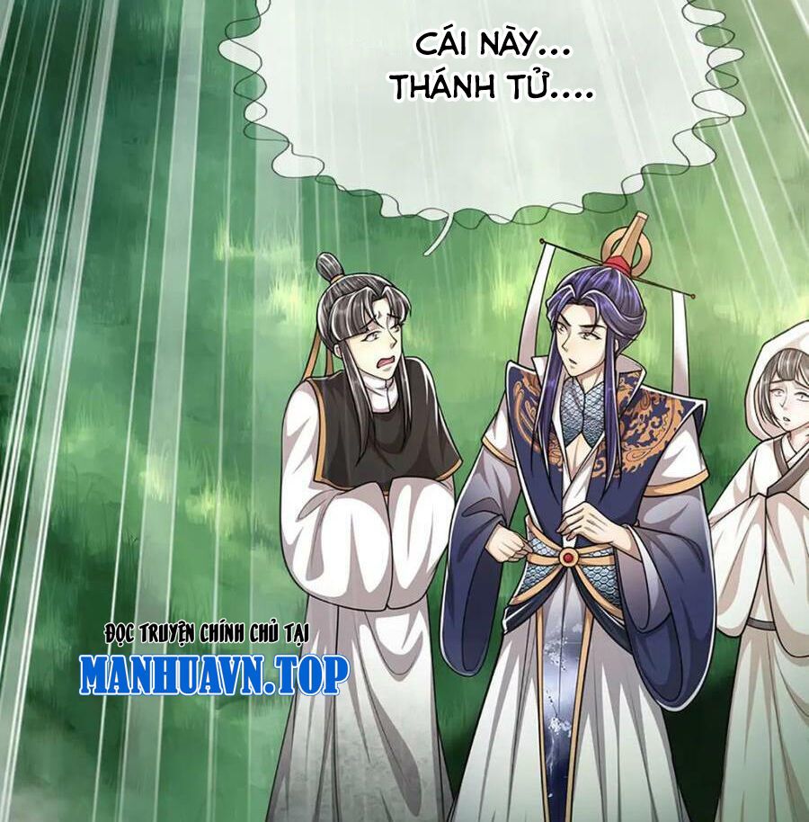 đọc truyện Bị Giam Cầm Trăm Vạn Năm Đệ Tử Ta Trải Khắp Chư Thiên Thần Giới Chương 231 ảnh 16 tại Thiên Thai Truyện