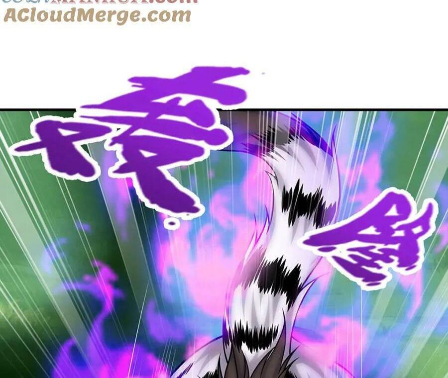 đọc truyện Bị Giam Cầm Trăm Vạn Năm Đệ Tử Ta Trải Khắp Chư Thiên Thần Giới Chương 231 ảnh 18 tại Thiên Thai Truyện