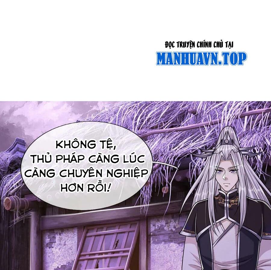 đọc truyện Bị Giam Cầm Trăm Vạn Năm Đệ Tử Ta Trải Khắp Chư Thiên Thần Giới Chương 231 ảnh 27 tại Thiên Thai Truyện