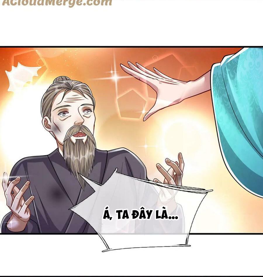 đọc truyện Bị Giam Cầm Trăm Vạn Năm Đệ Tử Ta Trải Khắp Chư Thiên Thần Giới Chương 231 ảnh 29 tại Thiên Thai Truyện