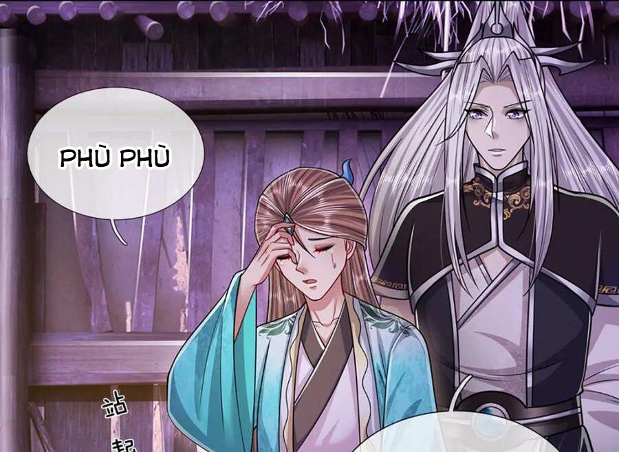 đọc truyện Bị Giam Cầm Trăm Vạn Năm Đệ Tử Ta Trải Khắp Chư Thiên Thần Giới Chương 231 ảnh 30 tại Thiên Thai Truyện