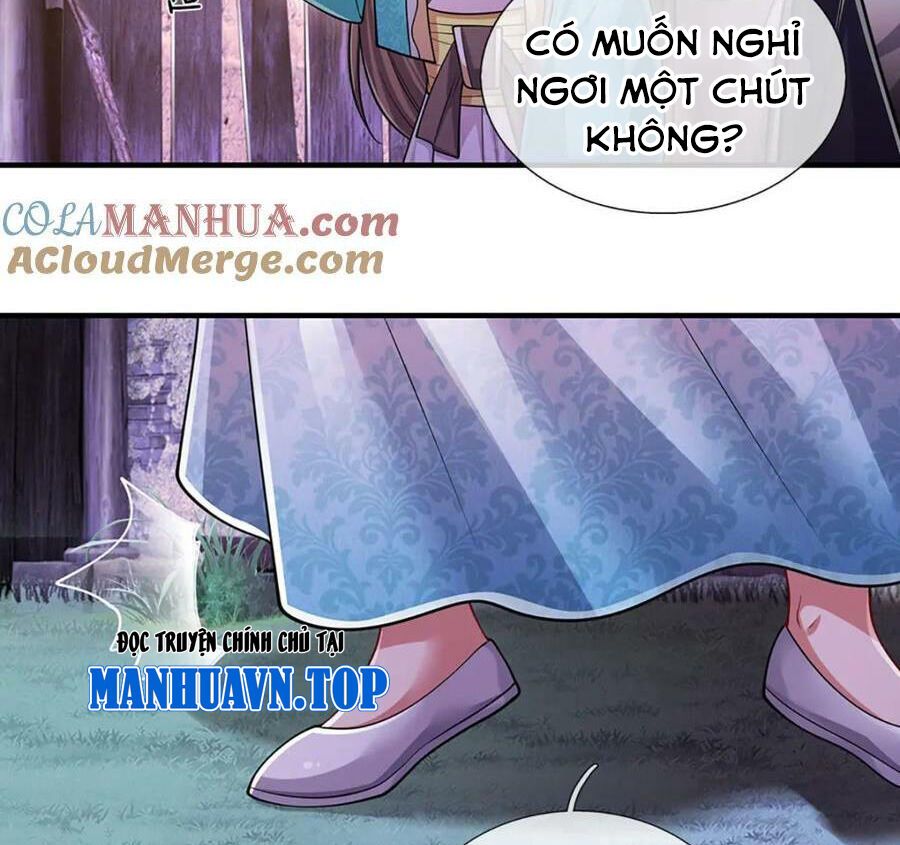 đọc truyện Bị Giam Cầm Trăm Vạn Năm Đệ Tử Ta Trải Khắp Chư Thiên Thần Giới Chương 231 ảnh 31 tại Thiên Thai Truyện