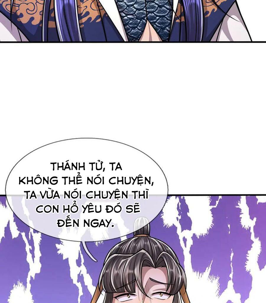 đọc truyện Bị Giam Cầm Trăm Vạn Năm Đệ Tử Ta Trải Khắp Chư Thiên Thần Giới Chương 231 ảnh 5 tại Thiên Thai Truyện