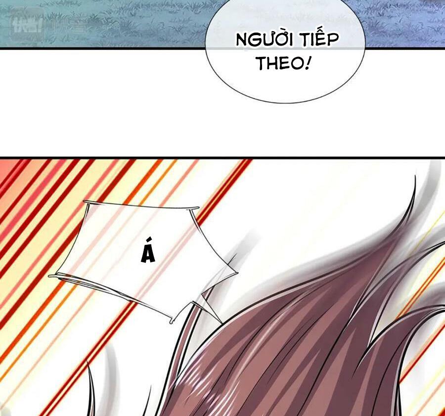 đọc truyện Bị Giam Cầm Trăm Vạn Năm Đệ Tử Ta Trải Khắp Chư Thiên Thần Giới Chương 231 ảnh 32 tại Thiên Thai Truyện