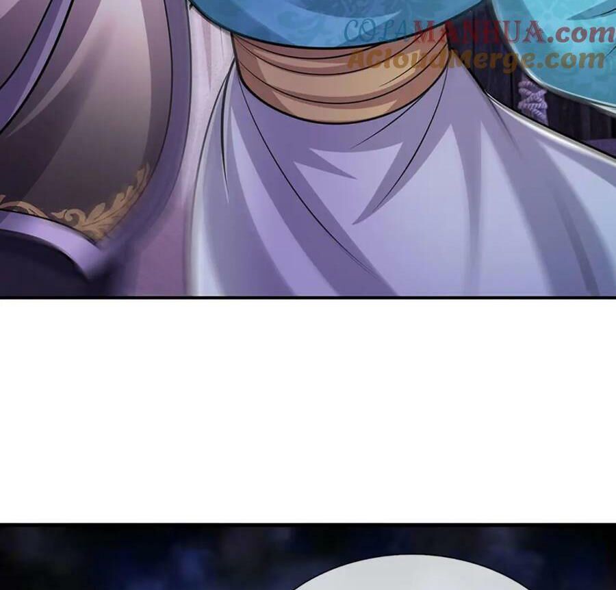 đọc truyện Bị Giam Cầm Trăm Vạn Năm Đệ Tử Ta Trải Khắp Chư Thiên Thần Giới Chương 231 ảnh 37 tại Thiên Thai Truyện