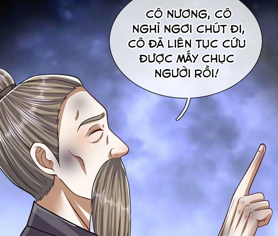 đọc truyện Bị Giam Cầm Trăm Vạn Năm Đệ Tử Ta Trải Khắp Chư Thiên Thần Giới Chương 231 ảnh 39 tại Thiên Thai Truyện