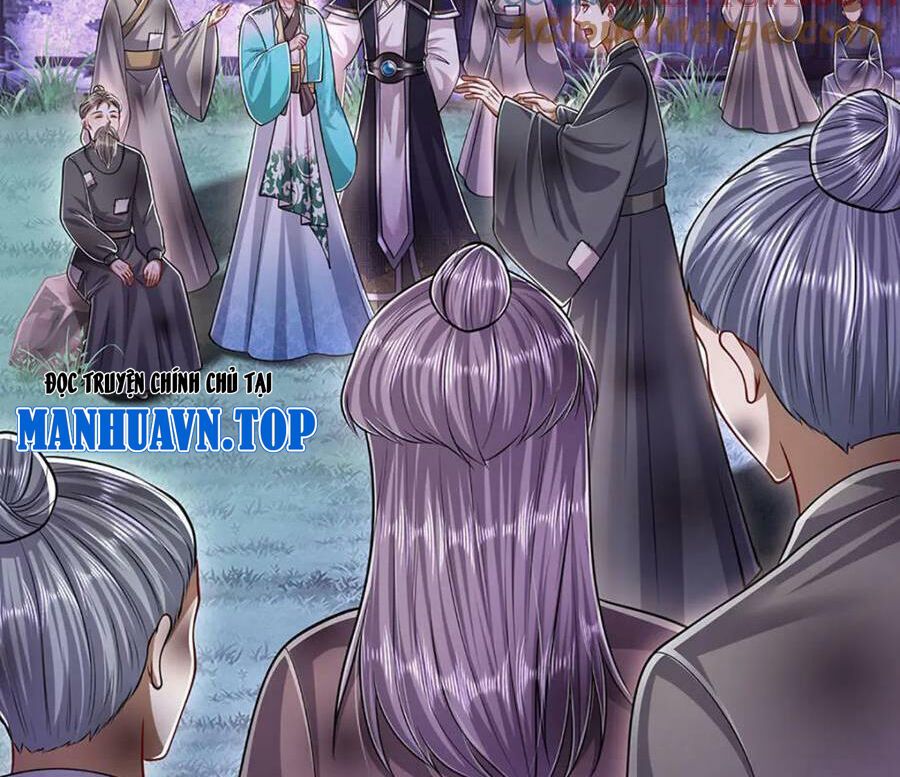 đọc truyện Bị Giam Cầm Trăm Vạn Năm Đệ Tử Ta Trải Khắp Chư Thiên Thần Giới Chương 231 ảnh 40 tại Thiên Thai Truyện