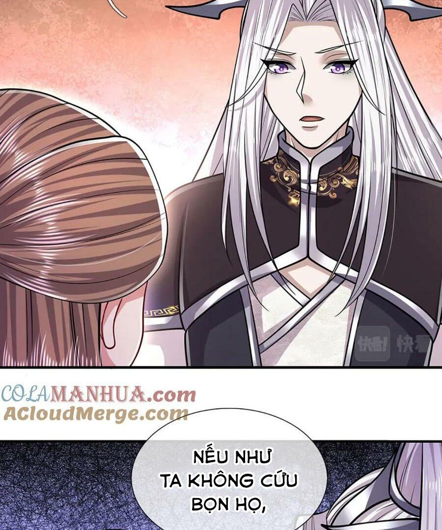 đọc truyện Bị Giam Cầm Trăm Vạn Năm Đệ Tử Ta Trải Khắp Chư Thiên Thần Giới Chương 231 ảnh 42 tại Thiên Thai Truyện