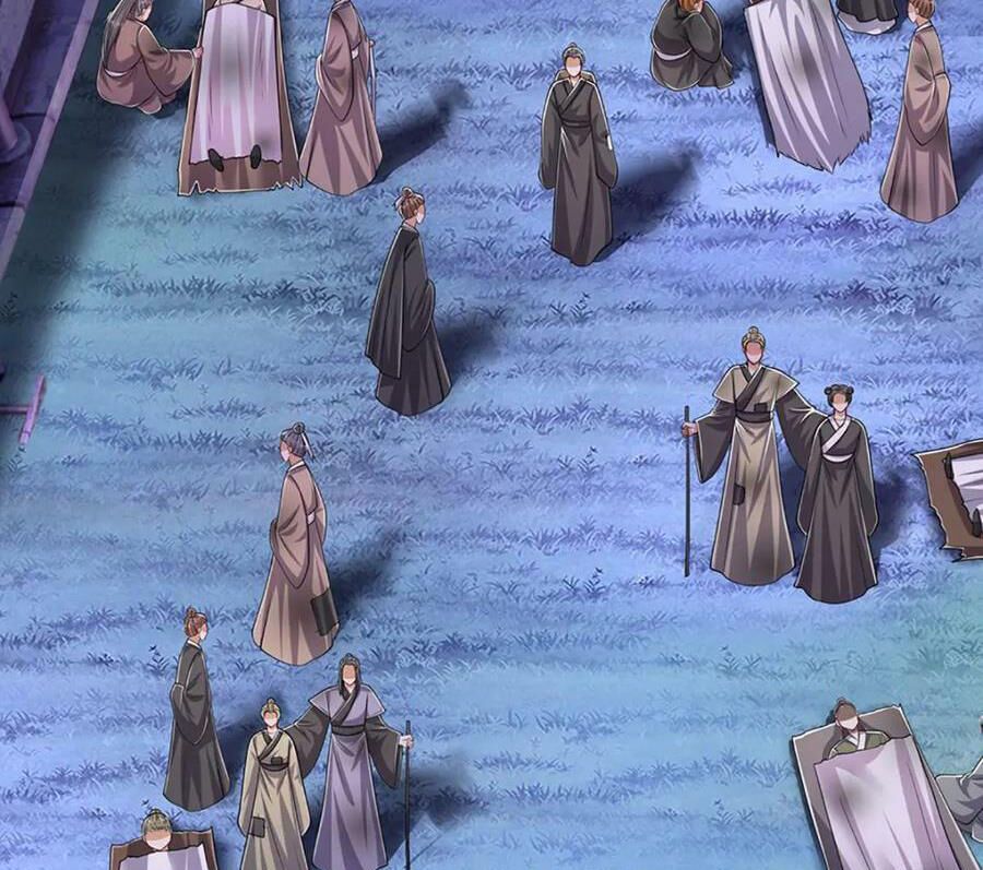 đọc truyện Bị Giam Cầm Trăm Vạn Năm Đệ Tử Ta Trải Khắp Chư Thiên Thần Giới Chương 231 ảnh 44 tại Thiên Thai Truyện