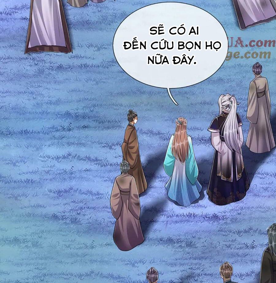 đọc truyện Bị Giam Cầm Trăm Vạn Năm Đệ Tử Ta Trải Khắp Chư Thiên Thần Giới Chương 231 ảnh 45 tại Thiên Thai Truyện