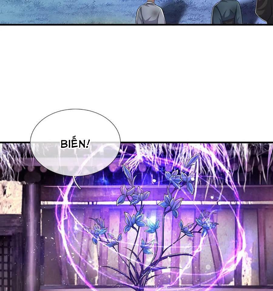 đọc truyện Bị Giam Cầm Trăm Vạn Năm Đệ Tử Ta Trải Khắp Chư Thiên Thần Giới Chương 231 ảnh 46 tại Thiên Thai Truyện