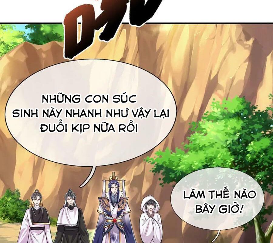 đọc truyện Bị Giam Cầm Trăm Vạn Năm Đệ Tử Ta Trải Khắp Chư Thiên Thần Giới Chương 231 ảnh 52 tại Thiên Thai Truyện