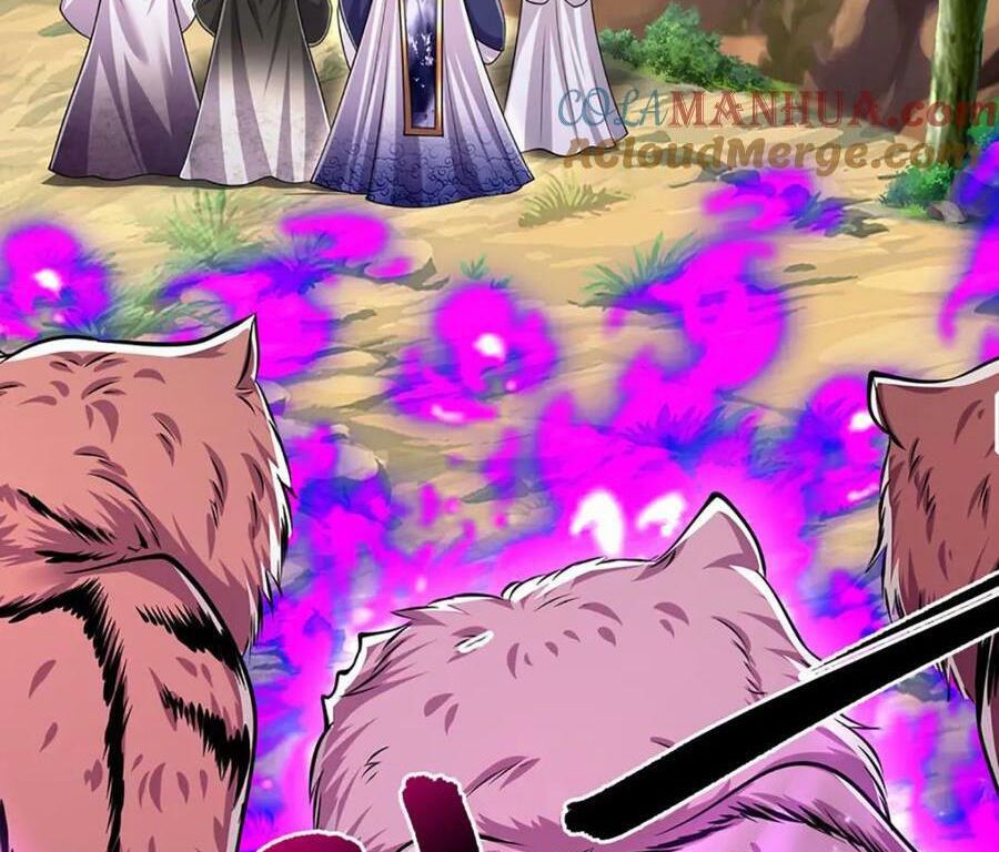 đọc truyện Bị Giam Cầm Trăm Vạn Năm Đệ Tử Ta Trải Khắp Chư Thiên Thần Giới Chương 231 ảnh 53 tại Thiên Thai Truyện