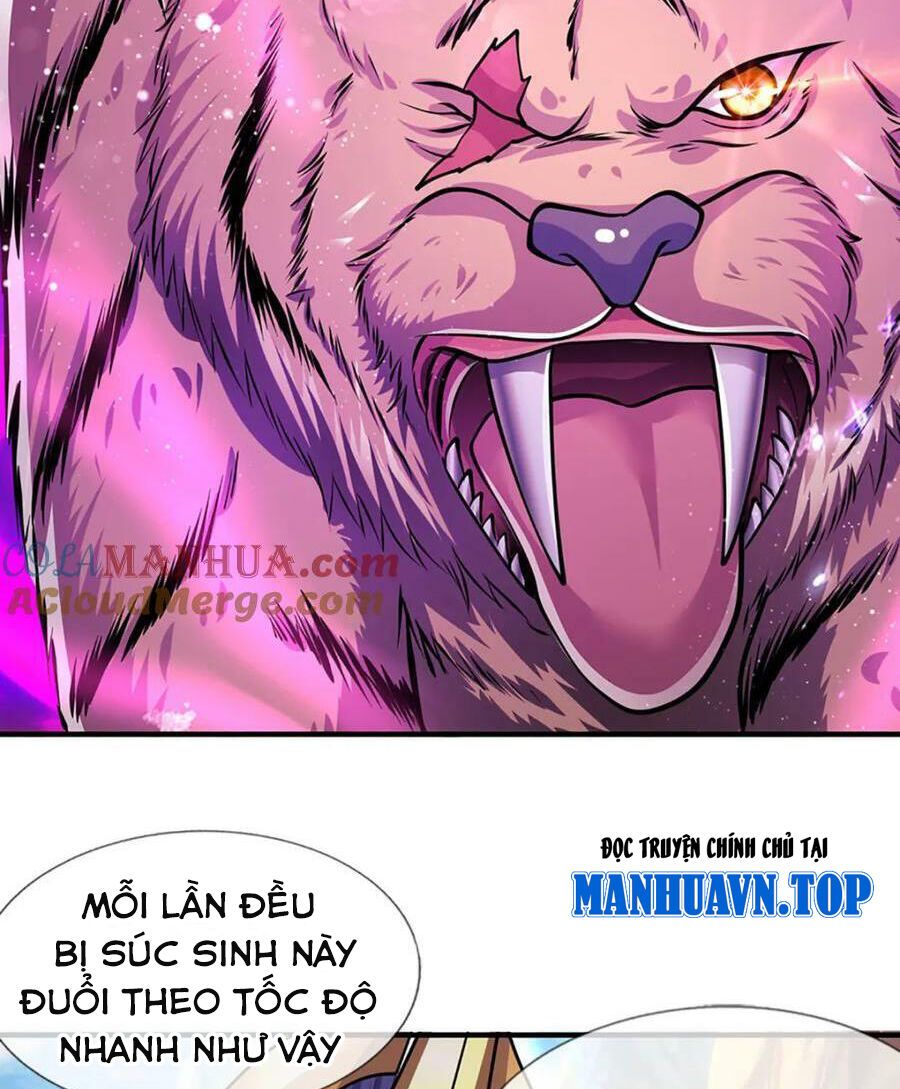 đọc truyện Bị Giam Cầm Trăm Vạn Năm Đệ Tử Ta Trải Khắp Chư Thiên Thần Giới Chương 231 ảnh 56 tại Thiên Thai Truyện