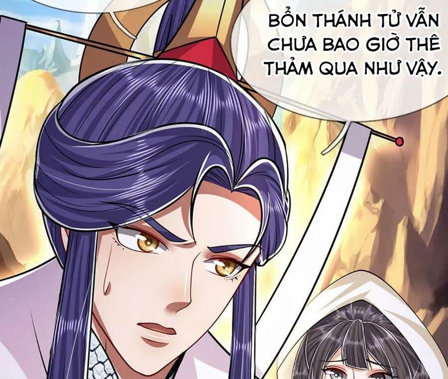 đọc truyện Bị Giam Cầm Trăm Vạn Năm Đệ Tử Ta Trải Khắp Chư Thiên Thần Giới Chương 231 ảnh 57 tại Thiên Thai Truyện