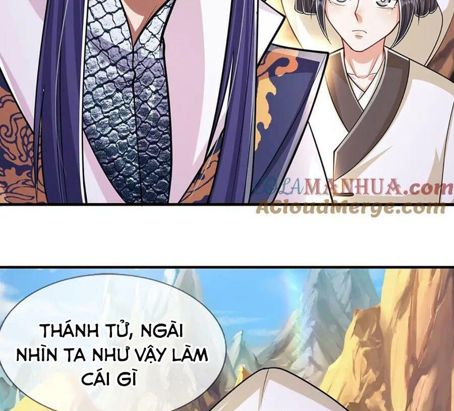 đọc truyện Bị Giam Cầm Trăm Vạn Năm Đệ Tử Ta Trải Khắp Chư Thiên Thần Giới Chương 231 ảnh 58 tại Thiên Thai Truyện