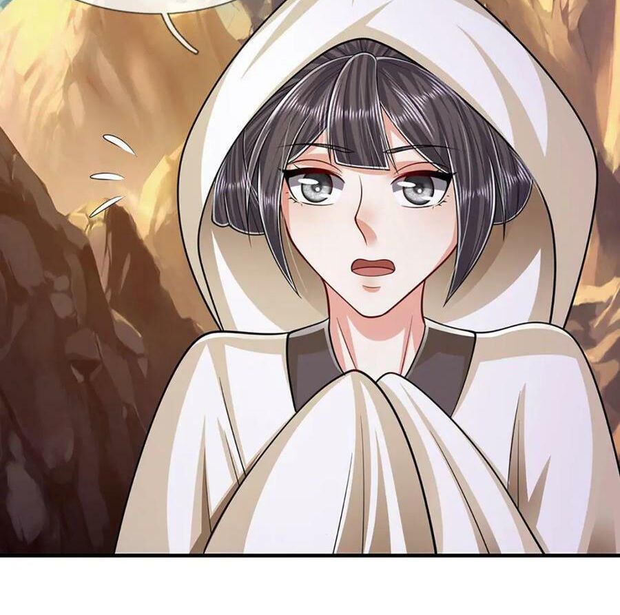 đọc truyện Bị Giam Cầm Trăm Vạn Năm Đệ Tử Ta Trải Khắp Chư Thiên Thần Giới Chương 231 ảnh 59 tại Thiên Thai Truyện