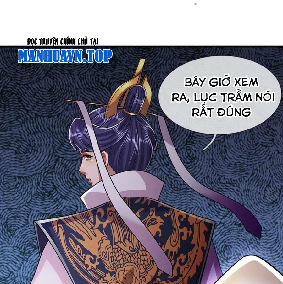 đọc truyện Bị Giam Cầm Trăm Vạn Năm Đệ Tử Ta Trải Khắp Chư Thiên Thần Giới Chương 231 ảnh 60 tại Thiên Thai Truyện