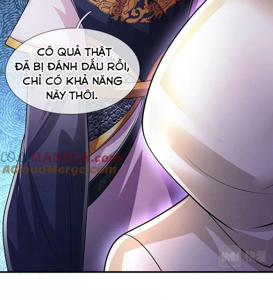 đọc truyện Bị Giam Cầm Trăm Vạn Năm Đệ Tử Ta Trải Khắp Chư Thiên Thần Giới Chương 231 ảnh 61 tại Thiên Thai Truyện