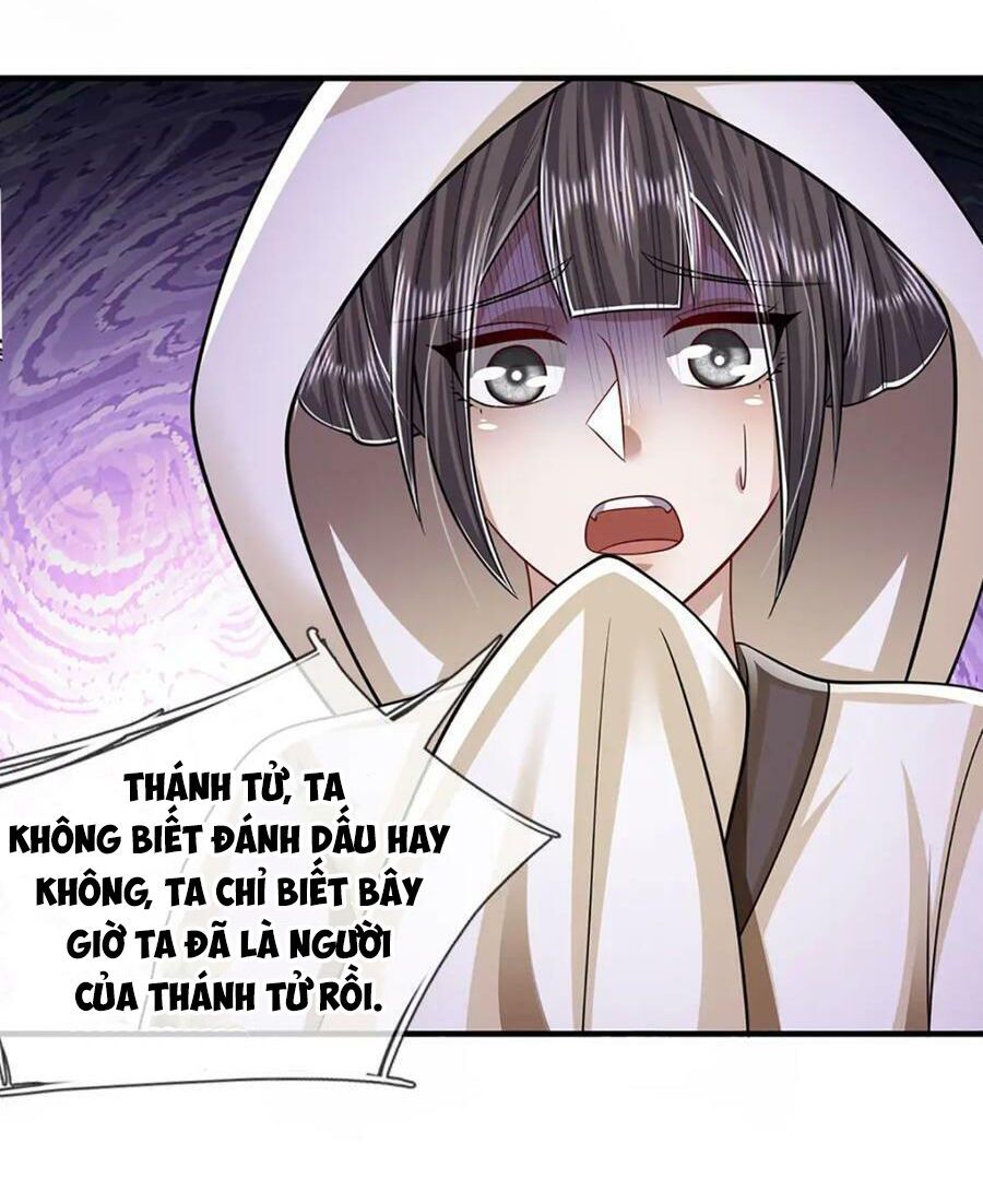 đọc truyện Bị Giam Cầm Trăm Vạn Năm Đệ Tử Ta Trải Khắp Chư Thiên Thần Giới Chương 231 ảnh 62 tại Thiên Thai Truyện