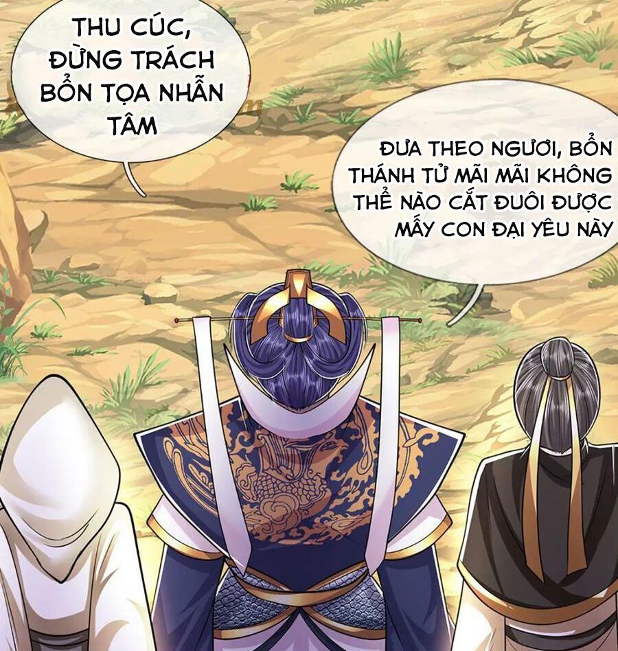 đọc truyện Bị Giam Cầm Trăm Vạn Năm Đệ Tử Ta Trải Khắp Chư Thiên Thần Giới Chương 231 ảnh 64 tại Thiên Thai Truyện