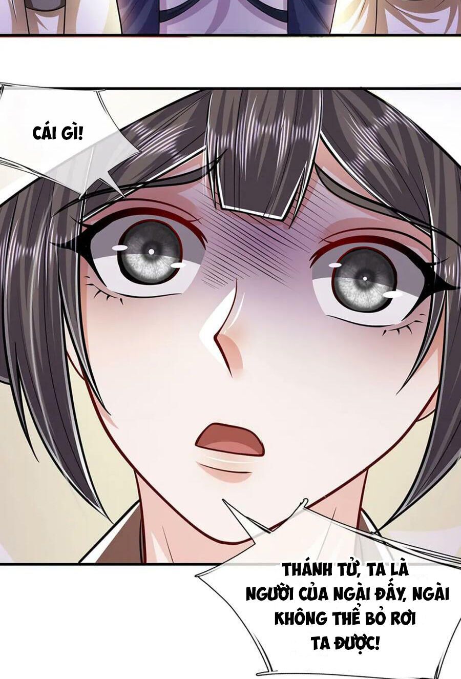 đọc truyện Bị Giam Cầm Trăm Vạn Năm Đệ Tử Ta Trải Khắp Chư Thiên Thần Giới Chương 231 ảnh 65 tại Thiên Thai Truyện