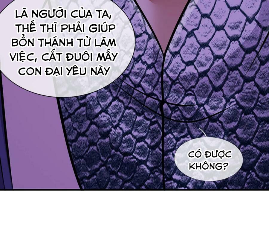 đọc truyện Bị Giam Cầm Trăm Vạn Năm Đệ Tử Ta Trải Khắp Chư Thiên Thần Giới Chương 231 ảnh 67 tại Thiên Thai Truyện