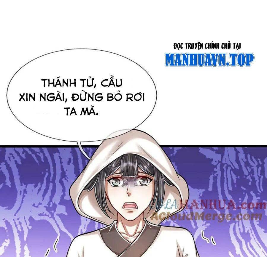 đọc truyện Bị Giam Cầm Trăm Vạn Năm Đệ Tử Ta Trải Khắp Chư Thiên Thần Giới Chương 231 ảnh 68 tại Thiên Thai Truyện