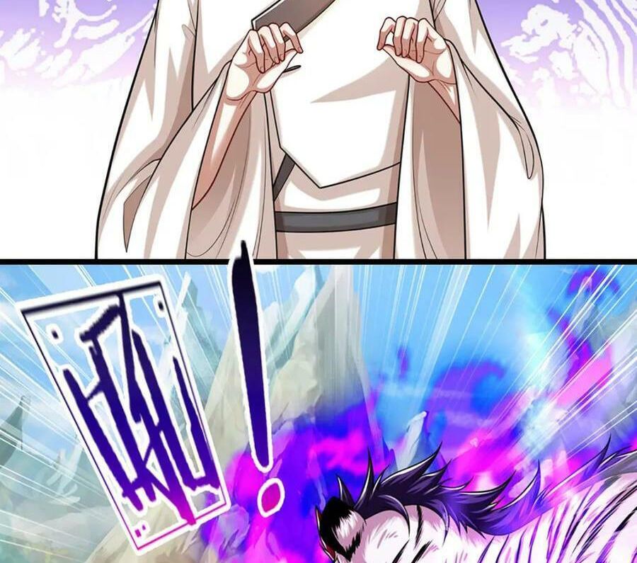 đọc truyện Bị Giam Cầm Trăm Vạn Năm Đệ Tử Ta Trải Khắp Chư Thiên Thần Giới Chương 231 ảnh 69 tại Thiên Thai Truyện