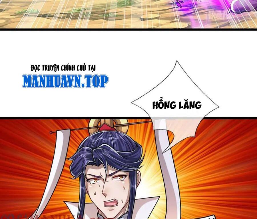 đọc truyện Bị Giam Cầm Trăm Vạn Năm Đệ Tử Ta Trải Khắp Chư Thiên Thần Giới Chương 231 ảnh 71 tại Thiên Thai Truyện