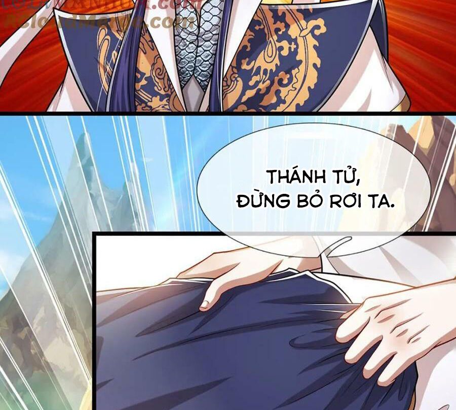 đọc truyện Bị Giam Cầm Trăm Vạn Năm Đệ Tử Ta Trải Khắp Chư Thiên Thần Giới Chương 231 ảnh 72 tại Thiên Thai Truyện