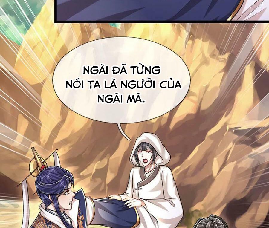 đọc truyện Bị Giam Cầm Trăm Vạn Năm Đệ Tử Ta Trải Khắp Chư Thiên Thần Giới Chương 231 ảnh 73 tại Thiên Thai Truyện