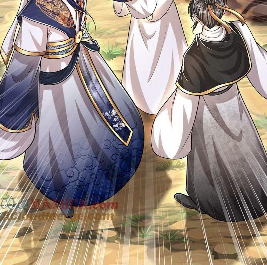 đọc truyện Bị Giam Cầm Trăm Vạn Năm Đệ Tử Ta Trải Khắp Chư Thiên Thần Giới Chương 231 ảnh 74 tại Thiên Thai Truyện