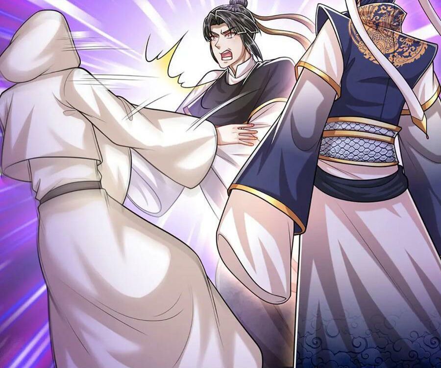 đọc truyện Bị Giam Cầm Trăm Vạn Năm Đệ Tử Ta Trải Khắp Chư Thiên Thần Giới Chương 231 ảnh 76 tại Thiên Thai Truyện