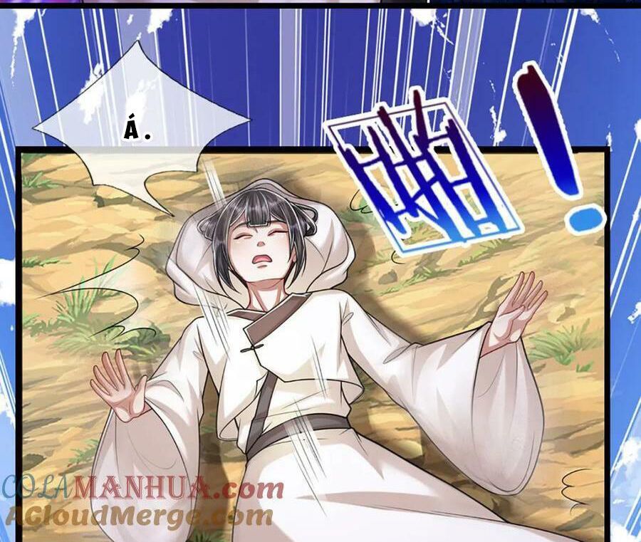 đọc truyện Bị Giam Cầm Trăm Vạn Năm Đệ Tử Ta Trải Khắp Chư Thiên Thần Giới Chương 231 ảnh 77 tại Thiên Thai Truyện