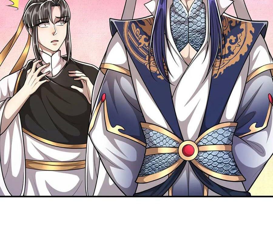 đọc truyện Bị Giam Cầm Trăm Vạn Năm Đệ Tử Ta Trải Khắp Chư Thiên Thần Giới Chương 231 ảnh 10 tại Thiên Thai Truyện