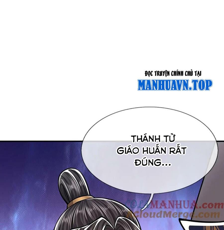 đọc truyện Bị Giam Cầm Trăm Vạn Năm Đệ Tử Ta Trải Khắp Chư Thiên Thần Giới Chương 231 ảnh 11 tại Thiên Thai Truyện