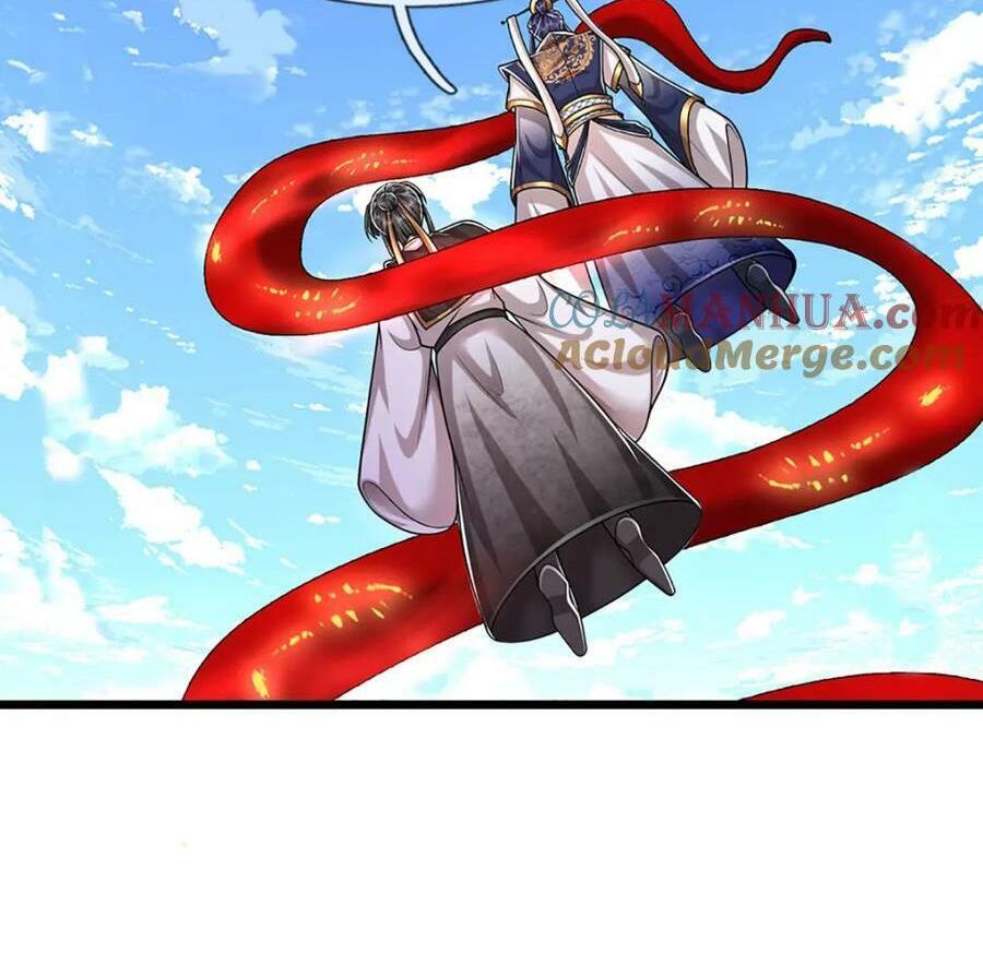 đọc truyện Bị Giam Cầm Trăm Vạn Năm Đệ Tử Ta Trải Khắp Chư Thiên Thần Giới Chương 232 ảnh 12 tại Thiên Thai Truyện