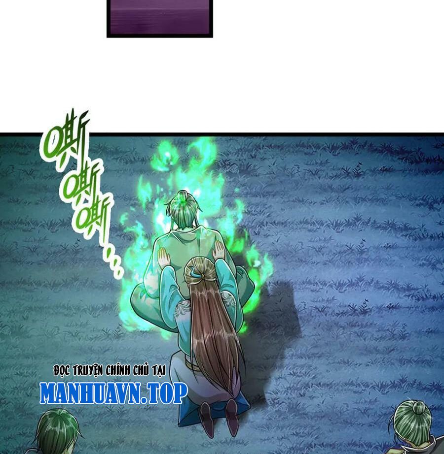 đọc truyện Bị Giam Cầm Trăm Vạn Năm Đệ Tử Ta Trải Khắp Chư Thiên Thần Giới Chương 232 ảnh 14 tại Thiên Thai Truyện