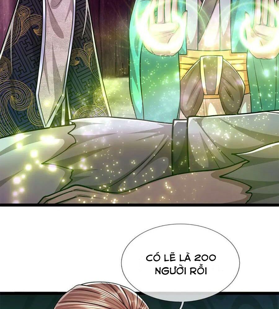 đọc truyện Bị Giam Cầm Trăm Vạn Năm Đệ Tử Ta Trải Khắp Chư Thiên Thần Giới Chương 232 ảnh 19 tại Thiên Thai Truyện