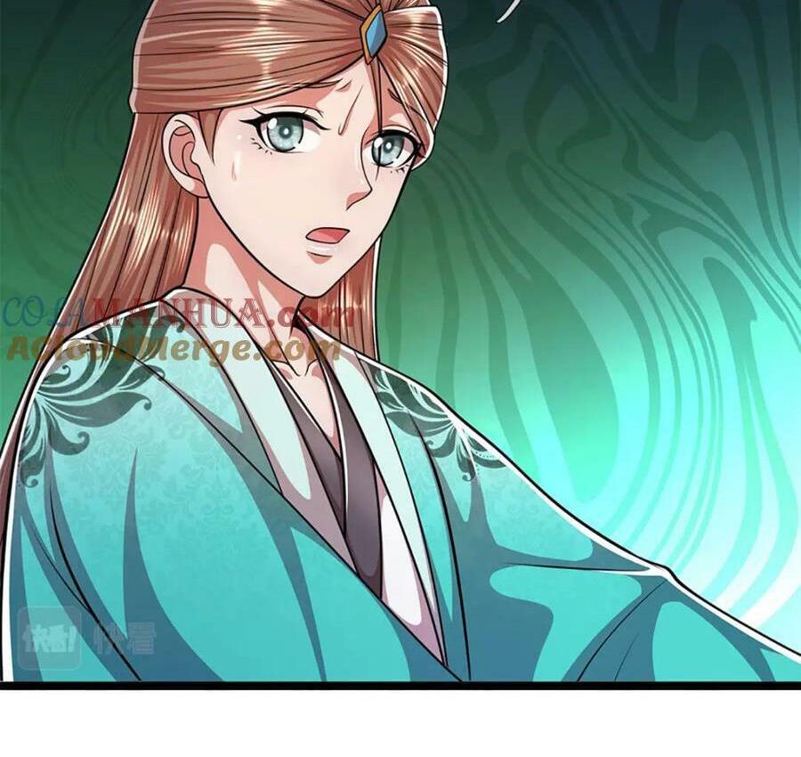 đọc truyện Bị Giam Cầm Trăm Vạn Năm Đệ Tử Ta Trải Khắp Chư Thiên Thần Giới Chương 232 ảnh 20 tại Thiên Thai Truyện