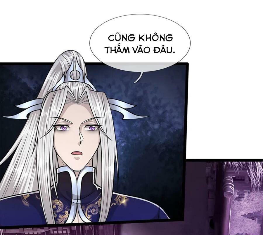 đọc truyện Bị Giam Cầm Trăm Vạn Năm Đệ Tử Ta Trải Khắp Chư Thiên Thần Giới Chương 232 ảnh 21 tại Thiên Thai Truyện