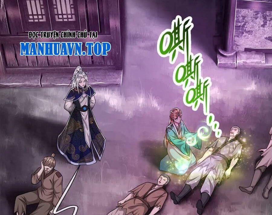 đọc truyện Bị Giam Cầm Trăm Vạn Năm Đệ Tử Ta Trải Khắp Chư Thiên Thần Giới Chương 232 ảnh 22 tại Thiên Thai Truyện