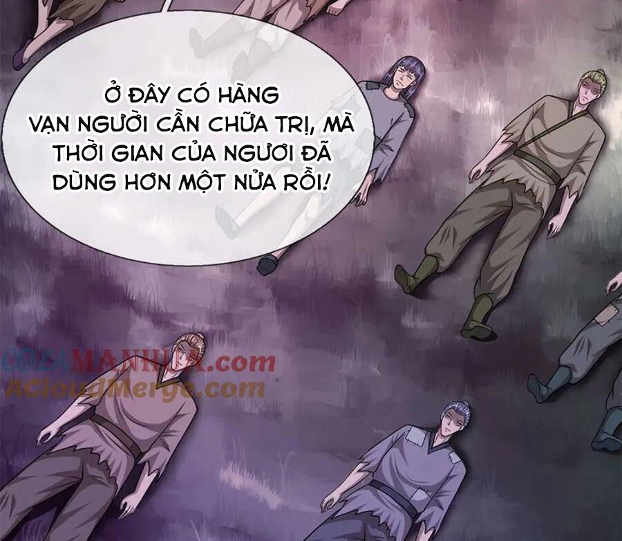 đọc truyện Bị Giam Cầm Trăm Vạn Năm Đệ Tử Ta Trải Khắp Chư Thiên Thần Giới Chương 232 ảnh 23 tại Thiên Thai Truyện