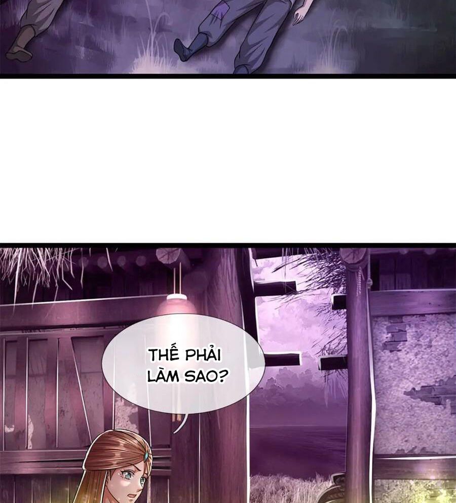 đọc truyện Bị Giam Cầm Trăm Vạn Năm Đệ Tử Ta Trải Khắp Chư Thiên Thần Giới Chương 232 ảnh 24 tại Thiên Thai Truyện