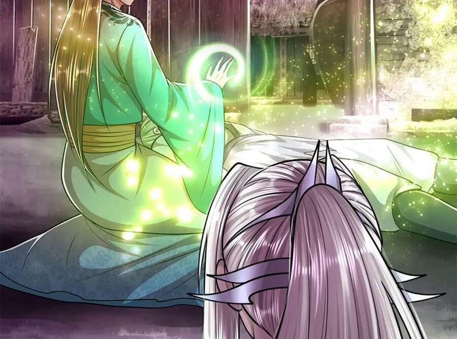 đọc truyện Bị Giam Cầm Trăm Vạn Năm Đệ Tử Ta Trải Khắp Chư Thiên Thần Giới Chương 232 ảnh 25 tại Thiên Thai Truyện