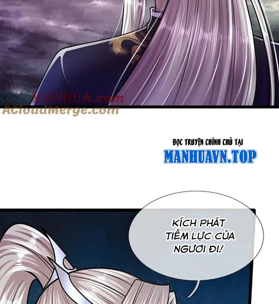 đọc truyện Bị Giam Cầm Trăm Vạn Năm Đệ Tử Ta Trải Khắp Chư Thiên Thần Giới Chương 232 ảnh 26 tại Thiên Thai Truyện