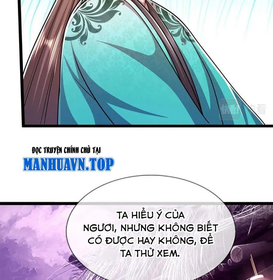 đọc truyện Bị Giam Cầm Trăm Vạn Năm Đệ Tử Ta Trải Khắp Chư Thiên Thần Giới Chương 232 ảnh 29 tại Thiên Thai Truyện