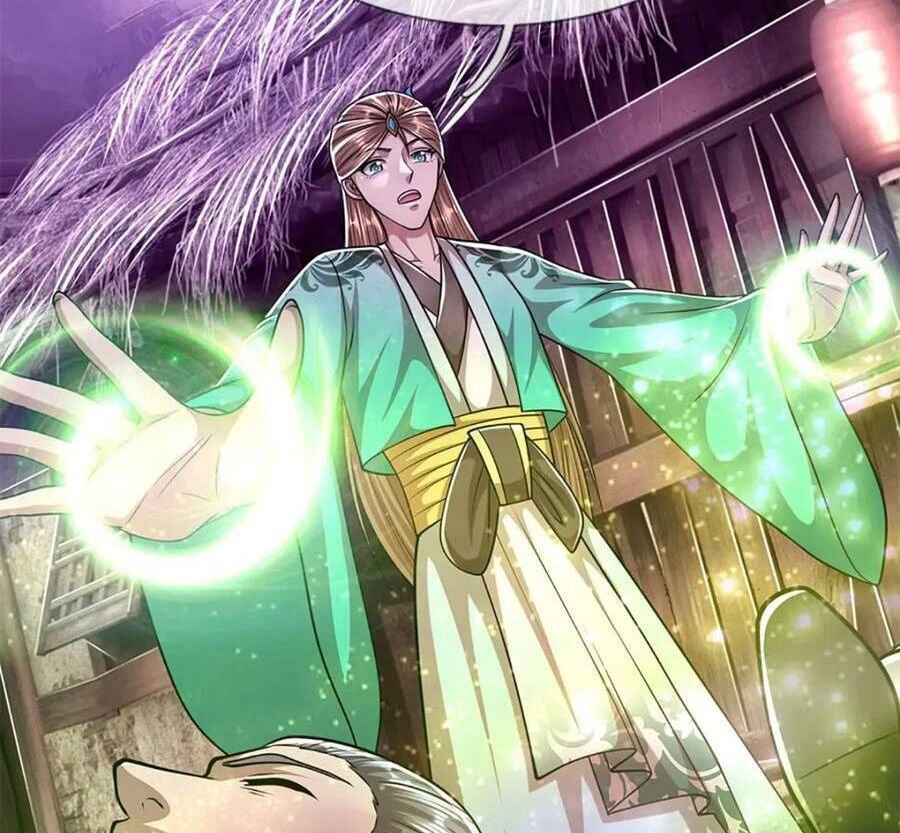 đọc truyện Bị Giam Cầm Trăm Vạn Năm Đệ Tử Ta Trải Khắp Chư Thiên Thần Giới Chương 232 ảnh 30 tại Thiên Thai Truyện