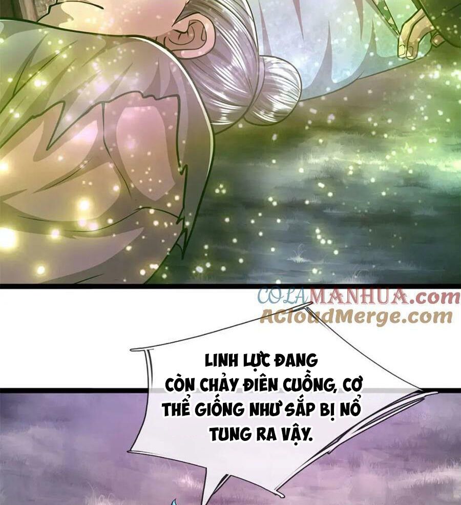 đọc truyện Bị Giam Cầm Trăm Vạn Năm Đệ Tử Ta Trải Khắp Chư Thiên Thần Giới Chương 232 ảnh 31 tại Thiên Thai Truyện